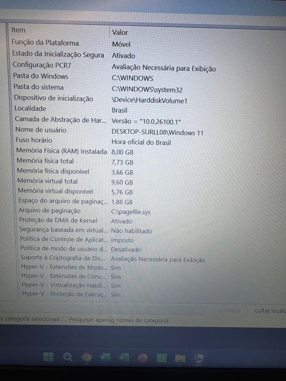 Notebook Samsung galáxia Book 4 core i5 - Foto 3