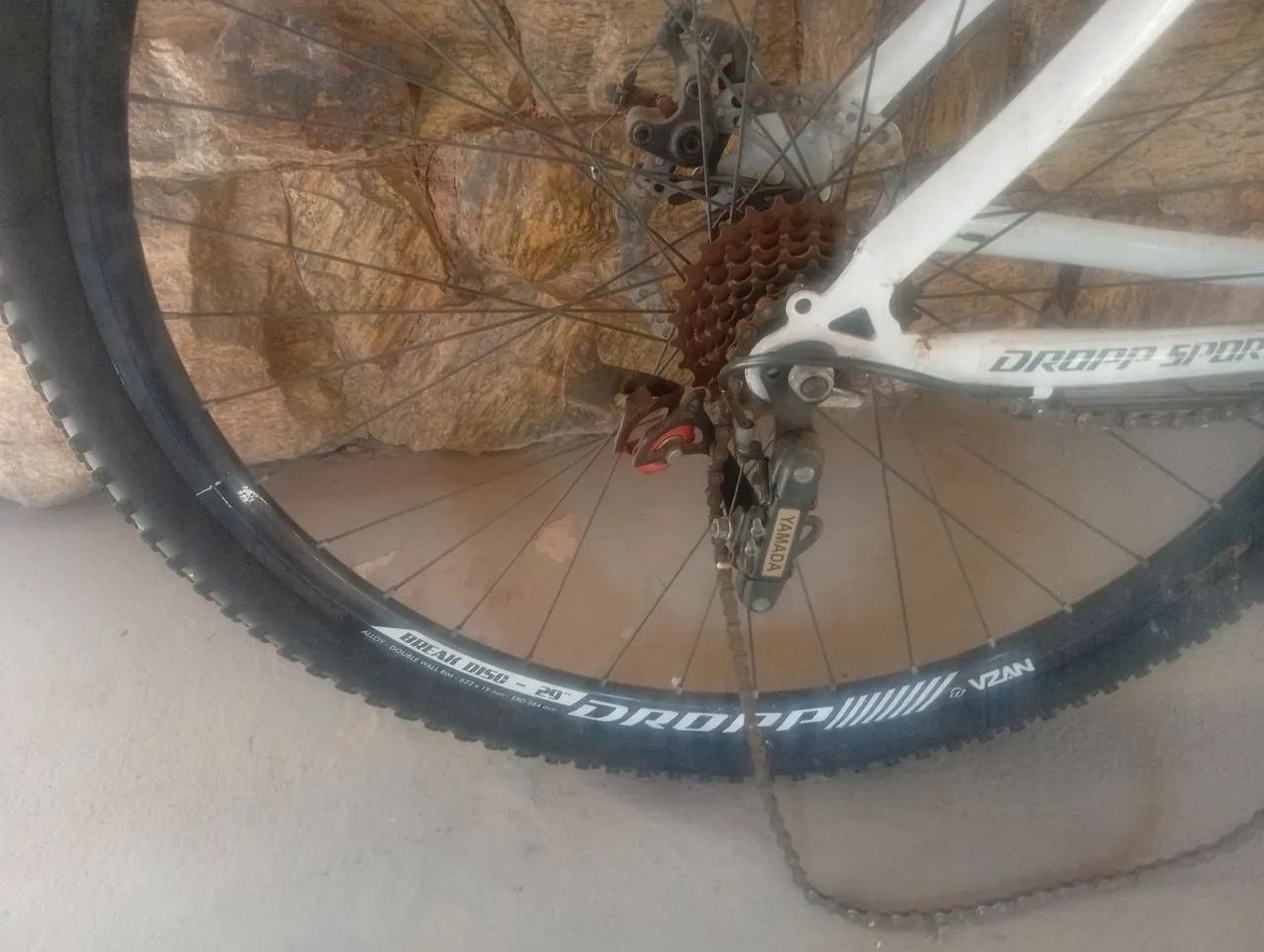 3 bicicletas  - Foto 4