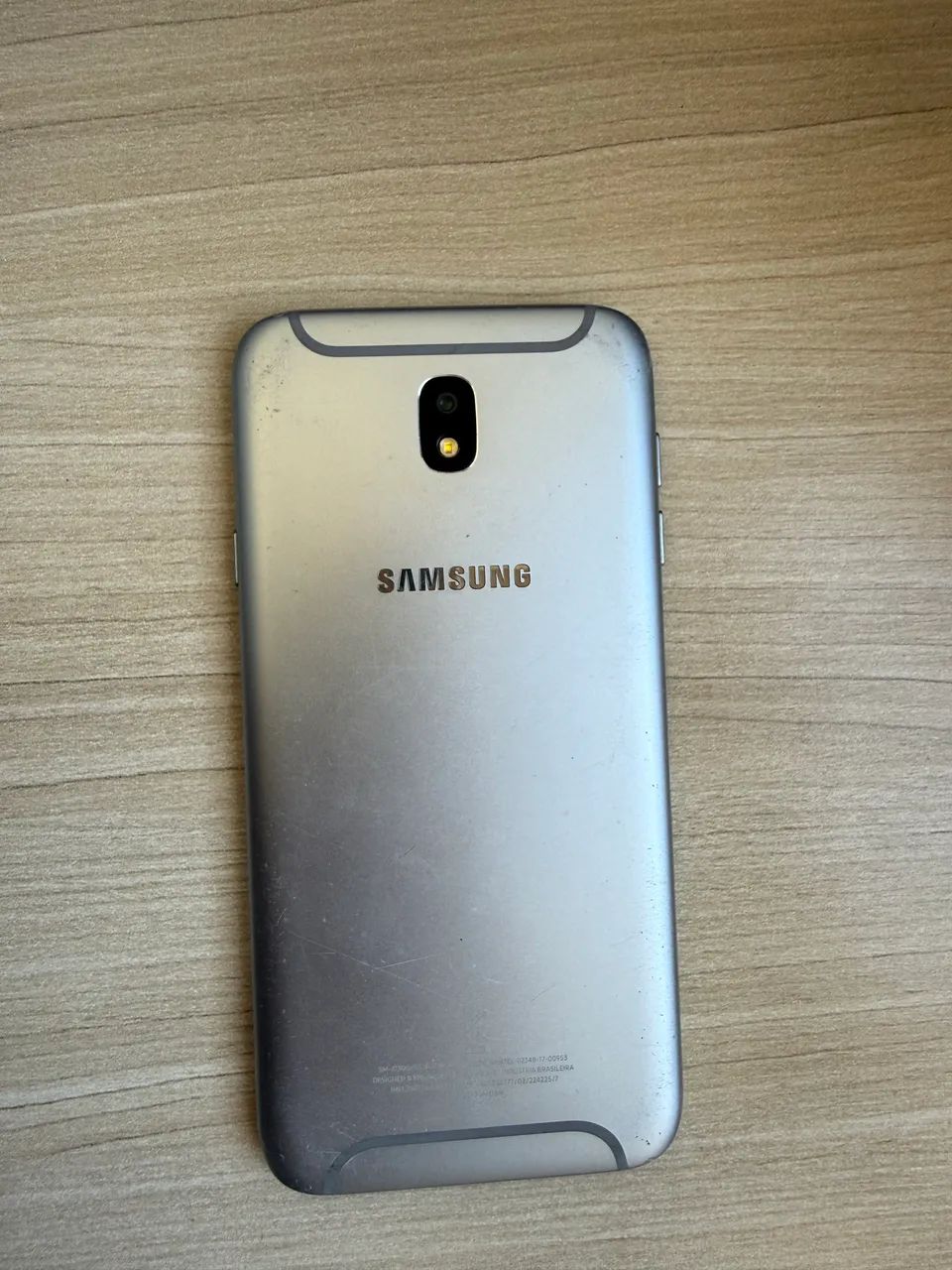Samsung J7 Pro - Funcionando Perfeitamente - Foto 2