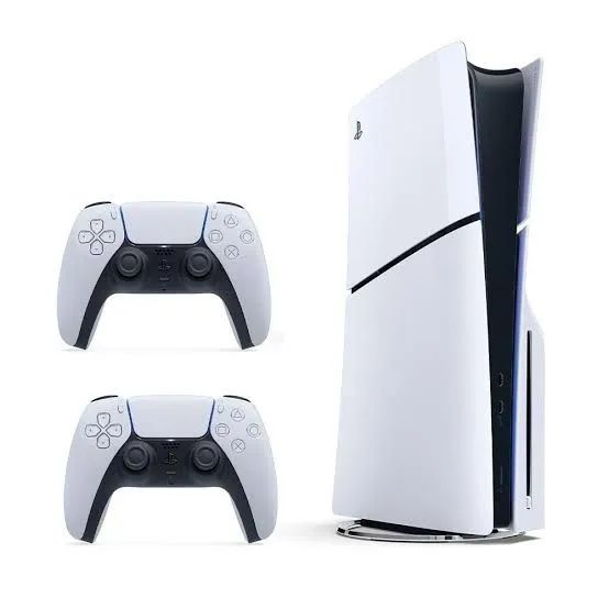 PlayStation 5 - Foto 2