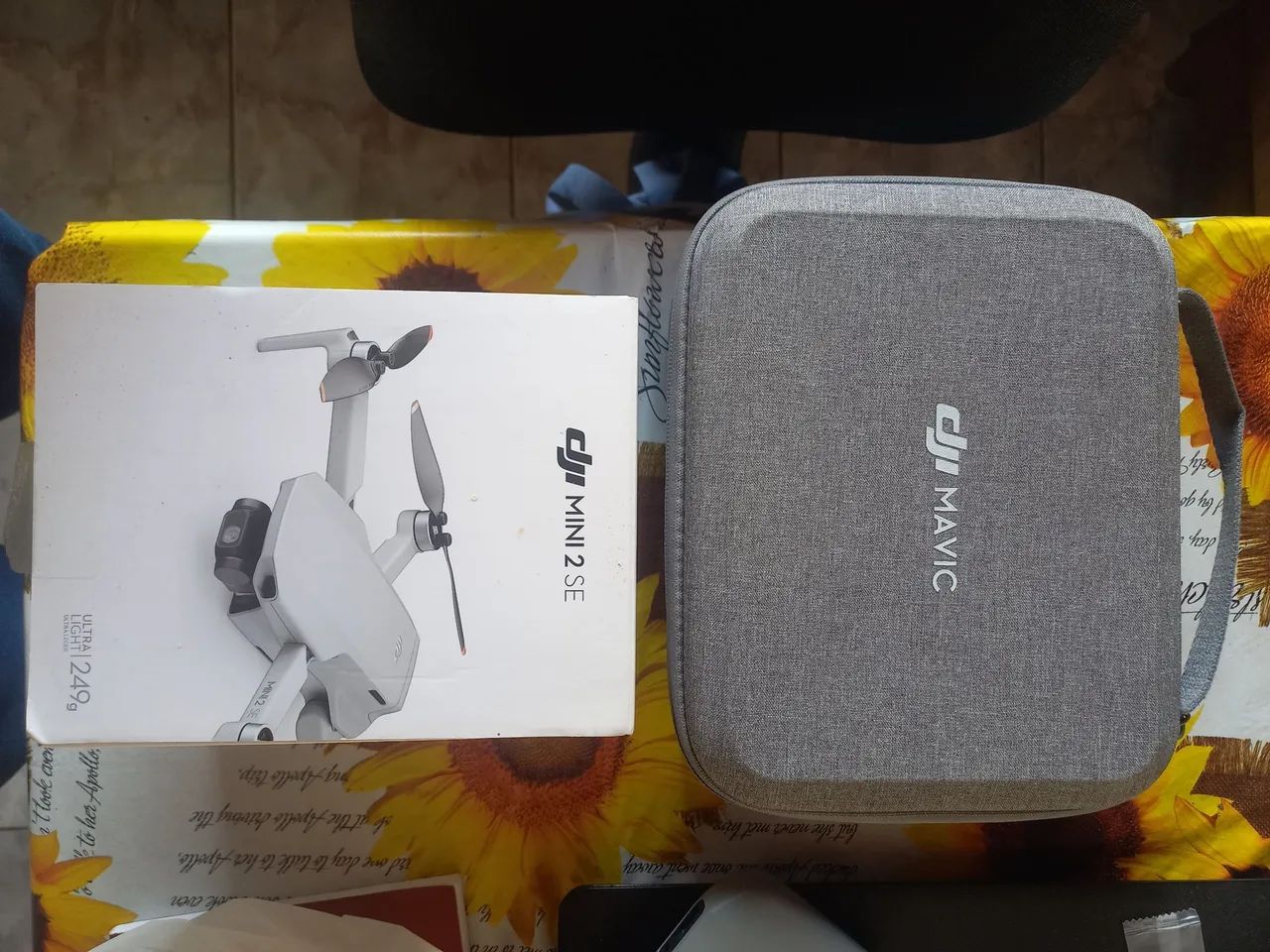 Drone DJI Mini 2 SE - Foto 4