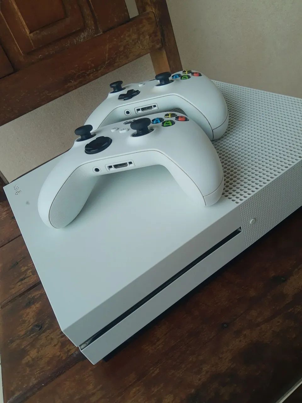 X box one x - Foto 4