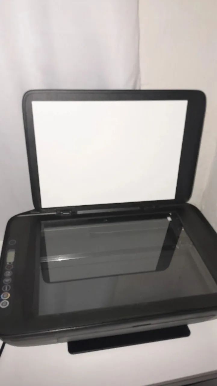 Impressora HP435654379764469761