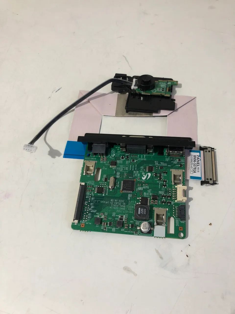 Placa Samsung LF27T35FHL - Foto 5