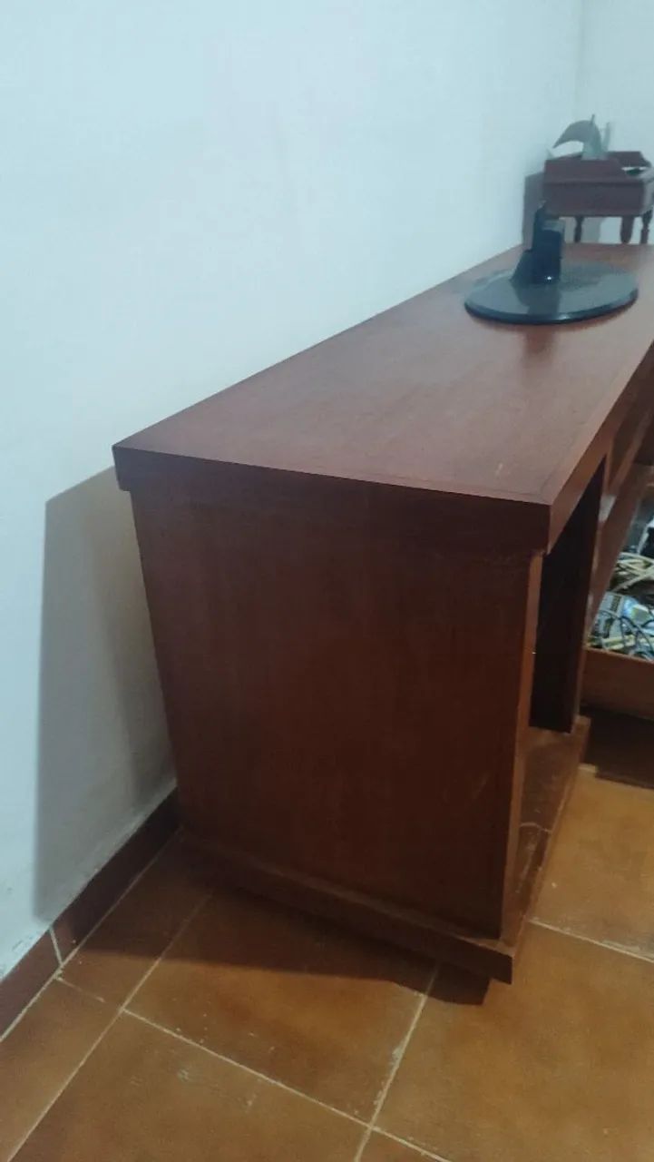 Rack Madeira MACIÇA 