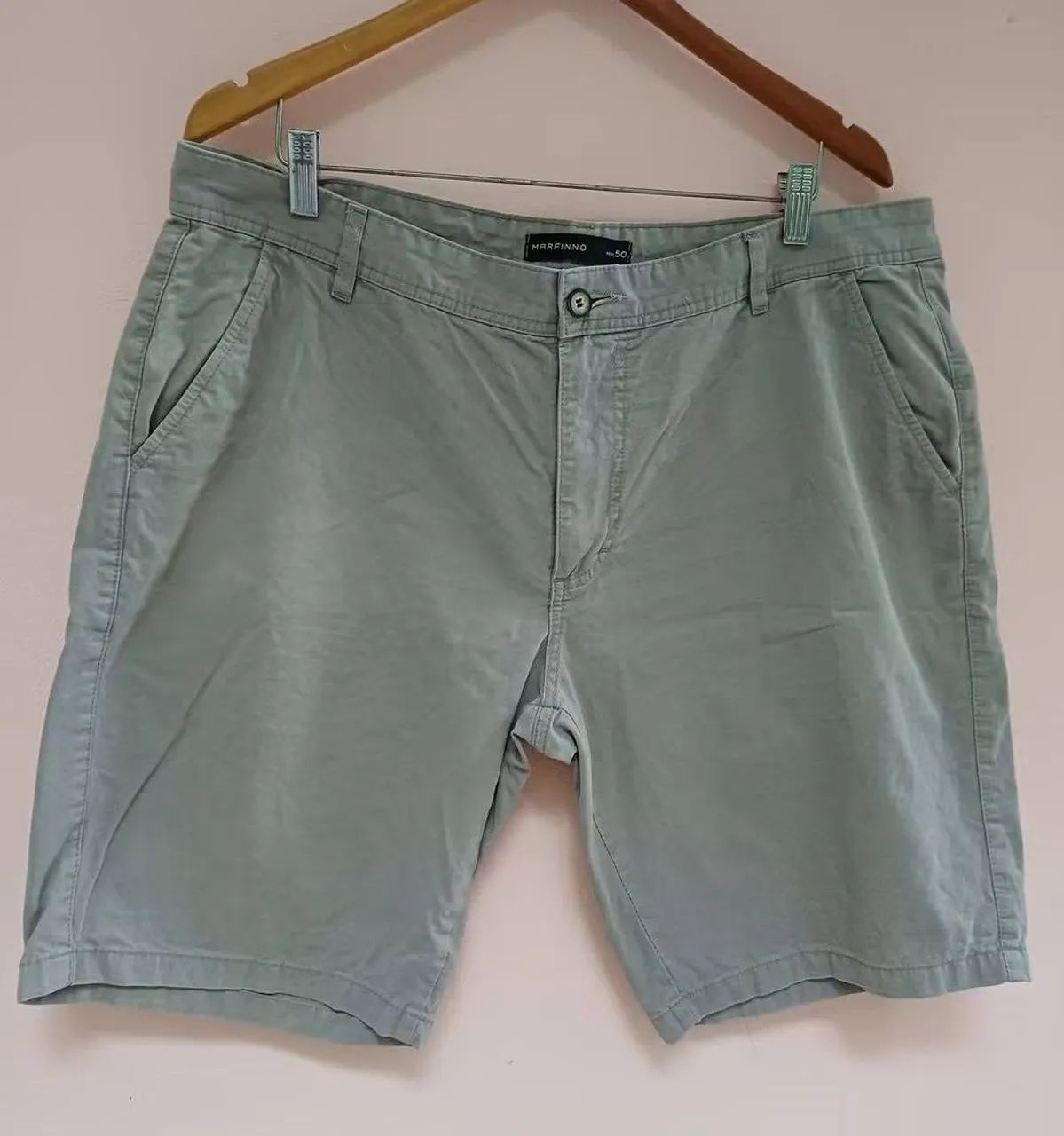 Bermuda masculina Marfinno Renner 