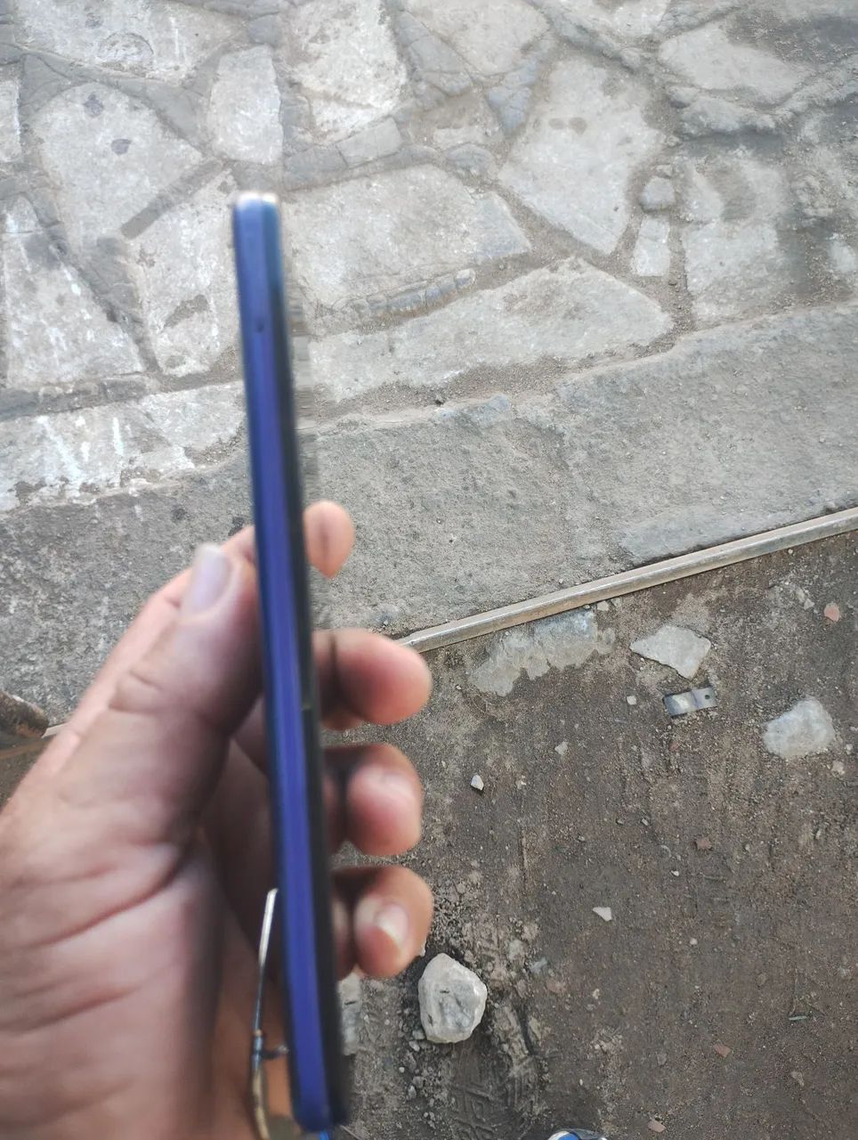 Celular Samsung Galaxy A30s - Foto 2