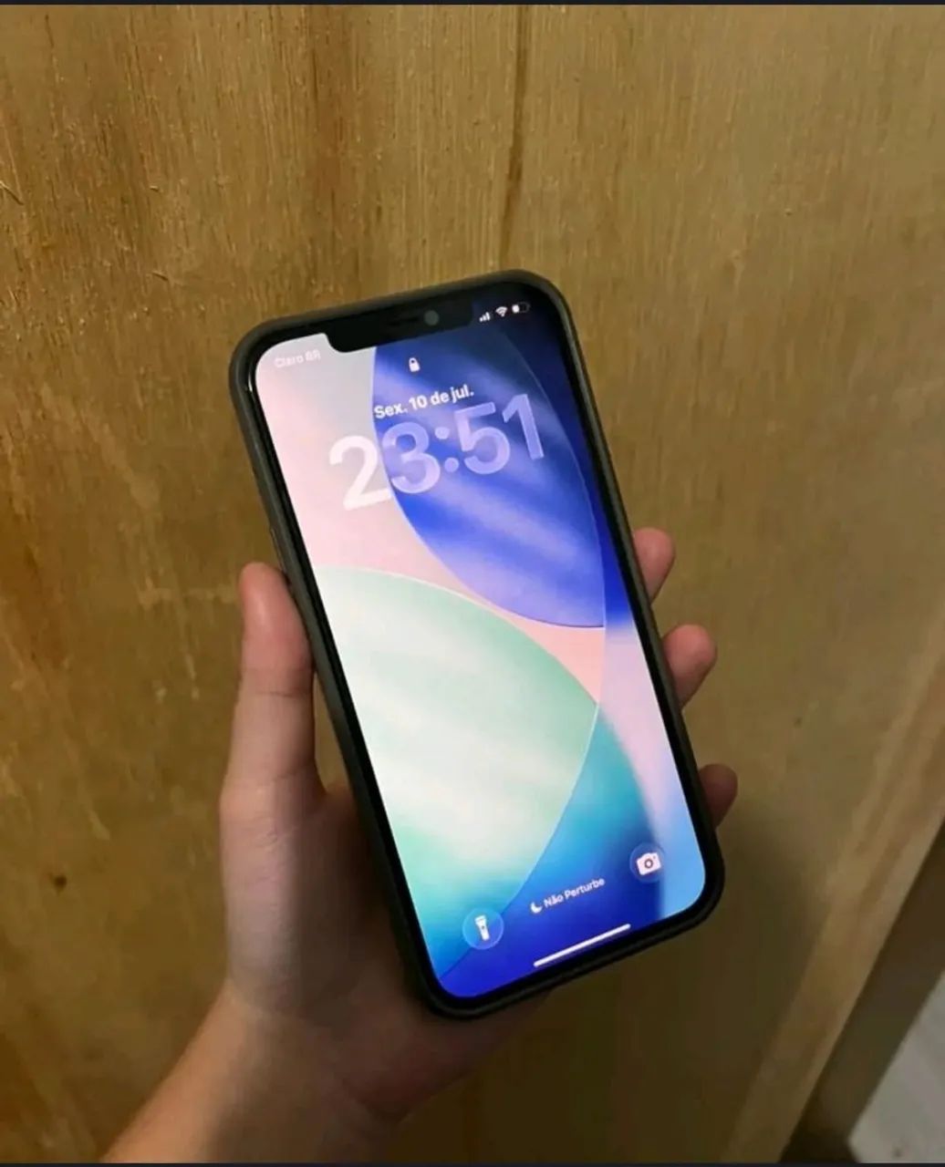 iPhone 12 Pro Max Gold 128GB - Foto 4