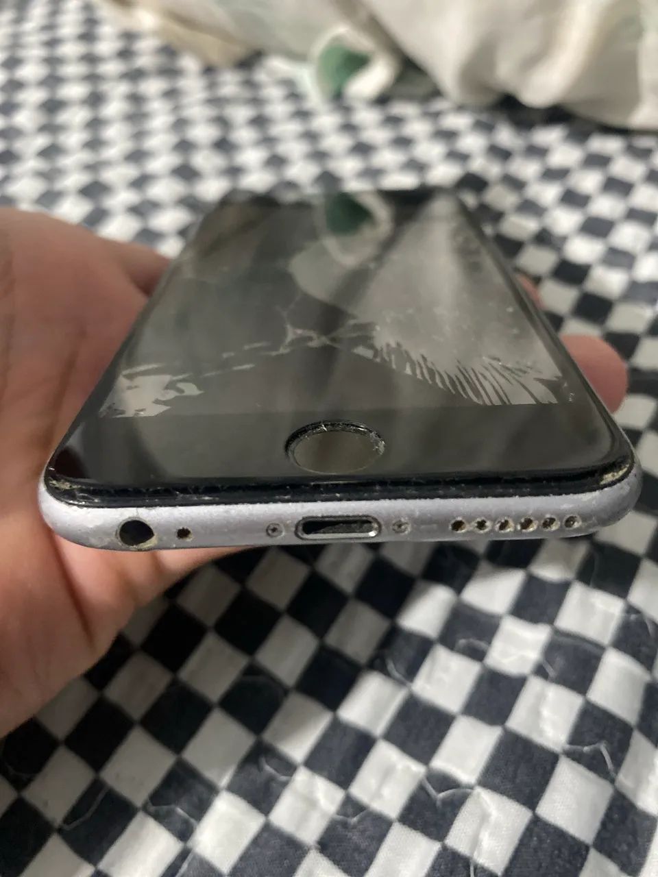 Iphone 6s  - Foto 3