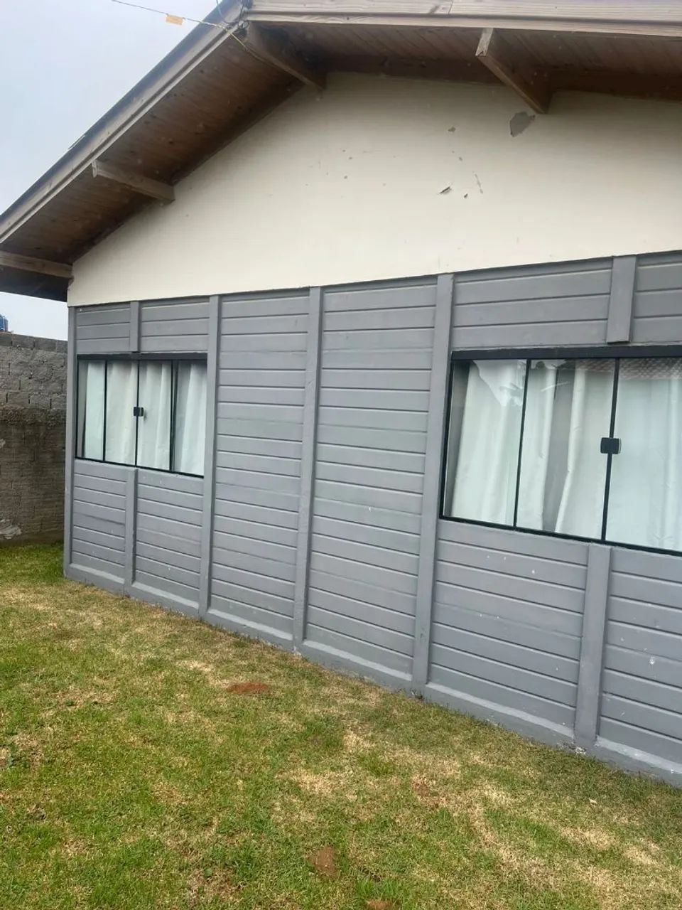 Casa Sambaqui Imbituba 