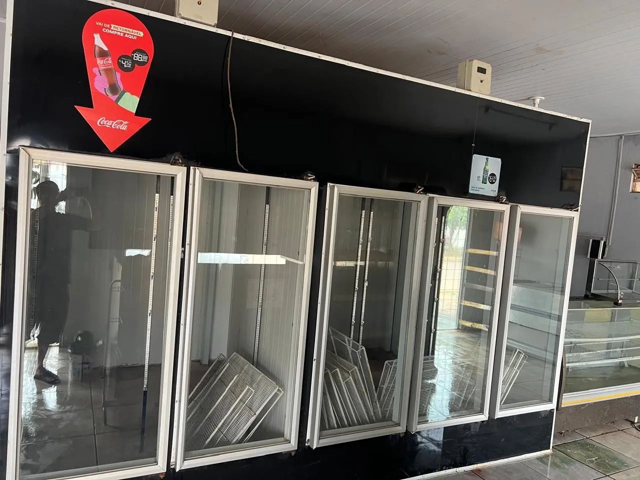 Vendo essa conveniência  - Foto 5