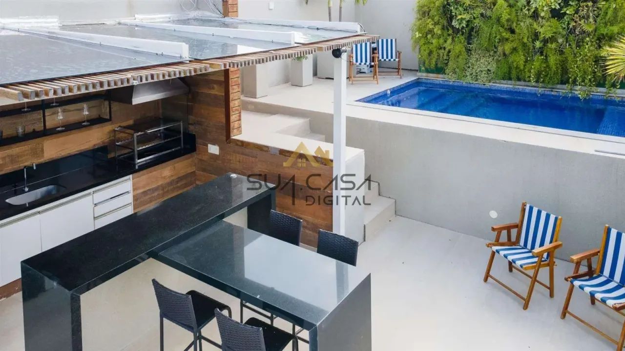 Barra da Tijuca | Cobertura 4 quartos, sendo 4 suites REF: IPCB4334 - Foto 2