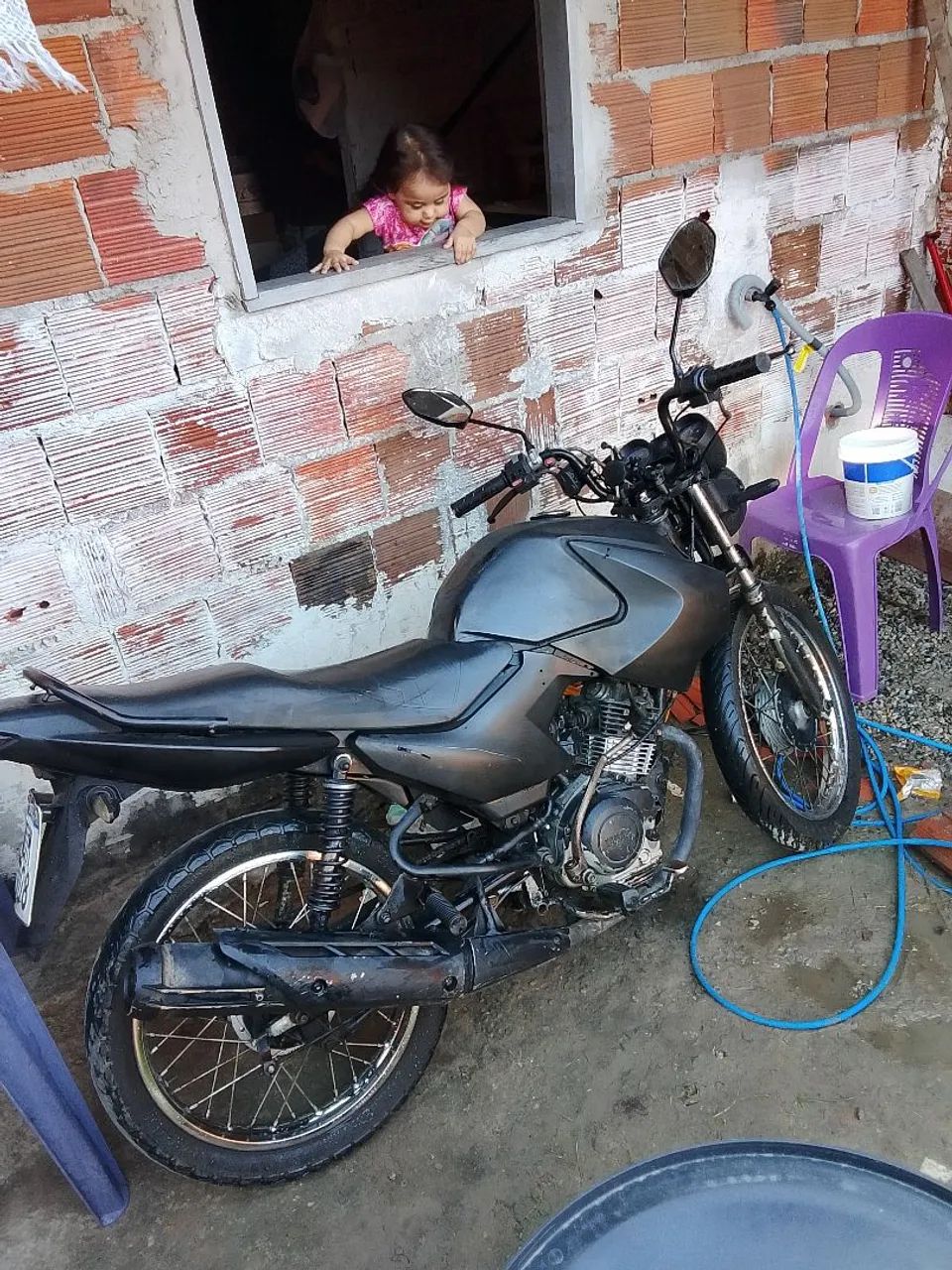 Vendo factor 125  - Foto 3