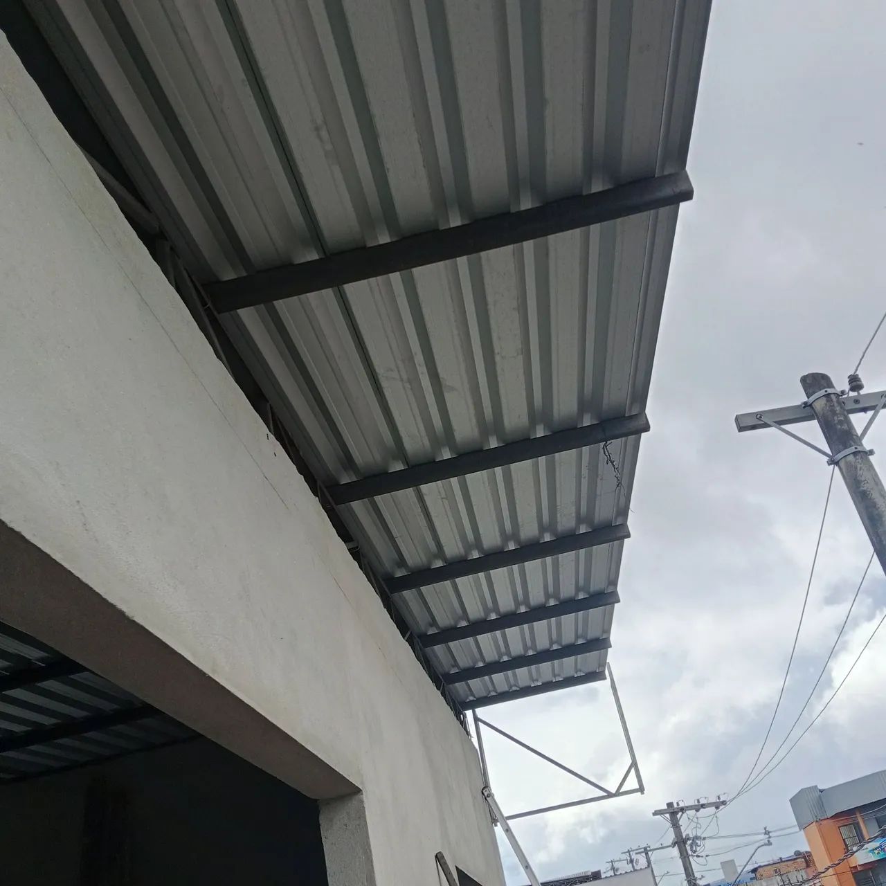 Porta e portão  - Foto 5