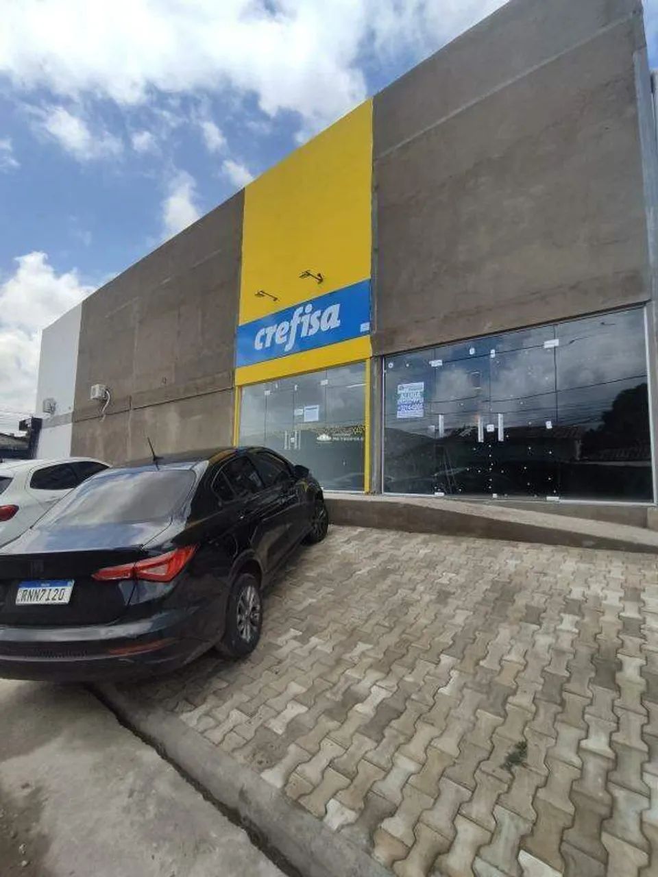 LOJA/PONTO COMERCIAL PARA ALUGAR NO BAIRRO PARQUE PIAUI - Foto 3