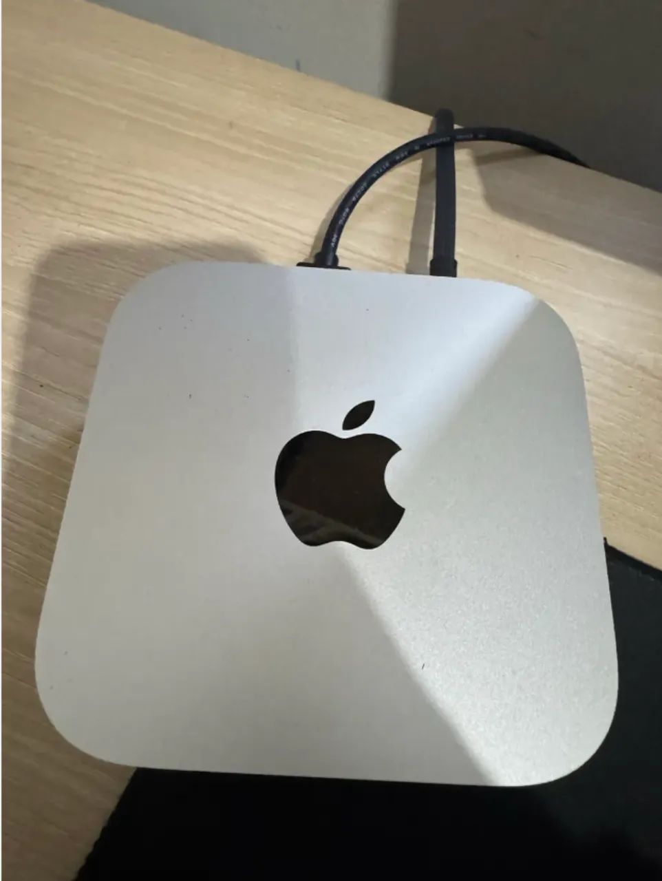 MacMini M4 16GB 256GB - Foto 4
