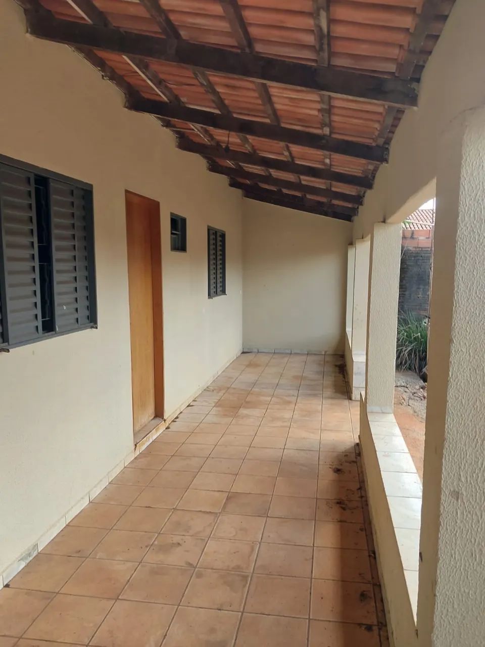 Vende-se barracão - Foto 2