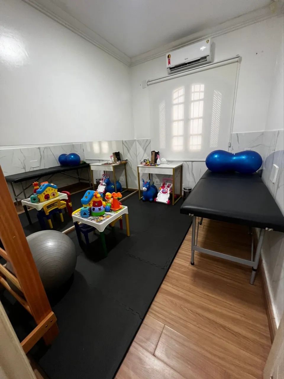 Aluga-se sala infantil para profissionais da saúde  - Foto 2