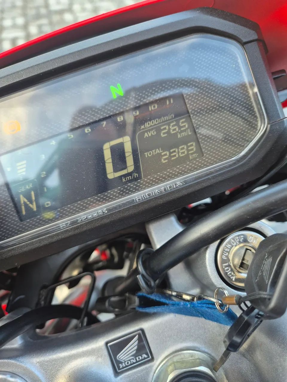 XR 300 TORNADO - Foto 2