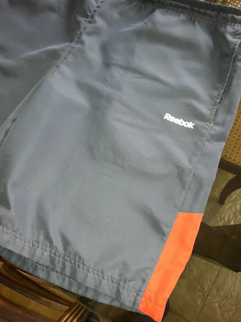Bermuda Reebok Tam.GG - Foto 2