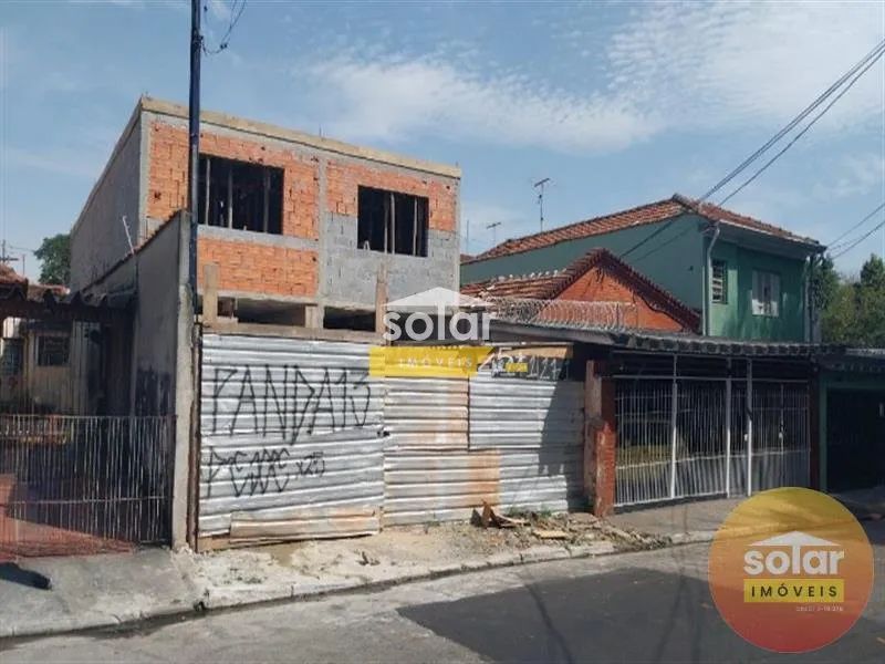 SOBRADO A VENDA - PENHA DE FRANÇA