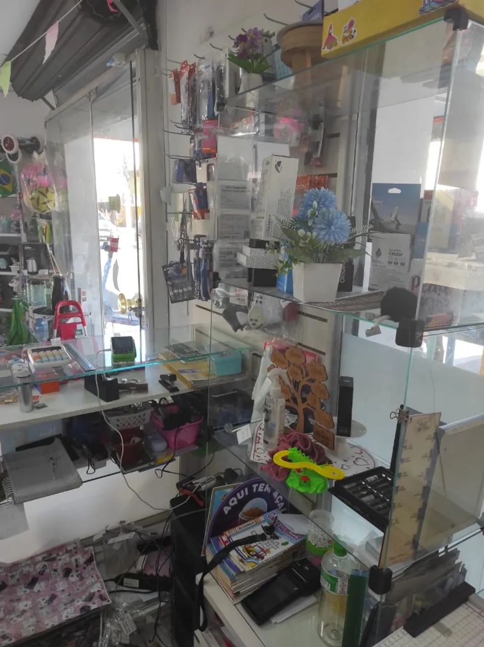 Passo loja de Utilidades e Presentes  - Foto 4