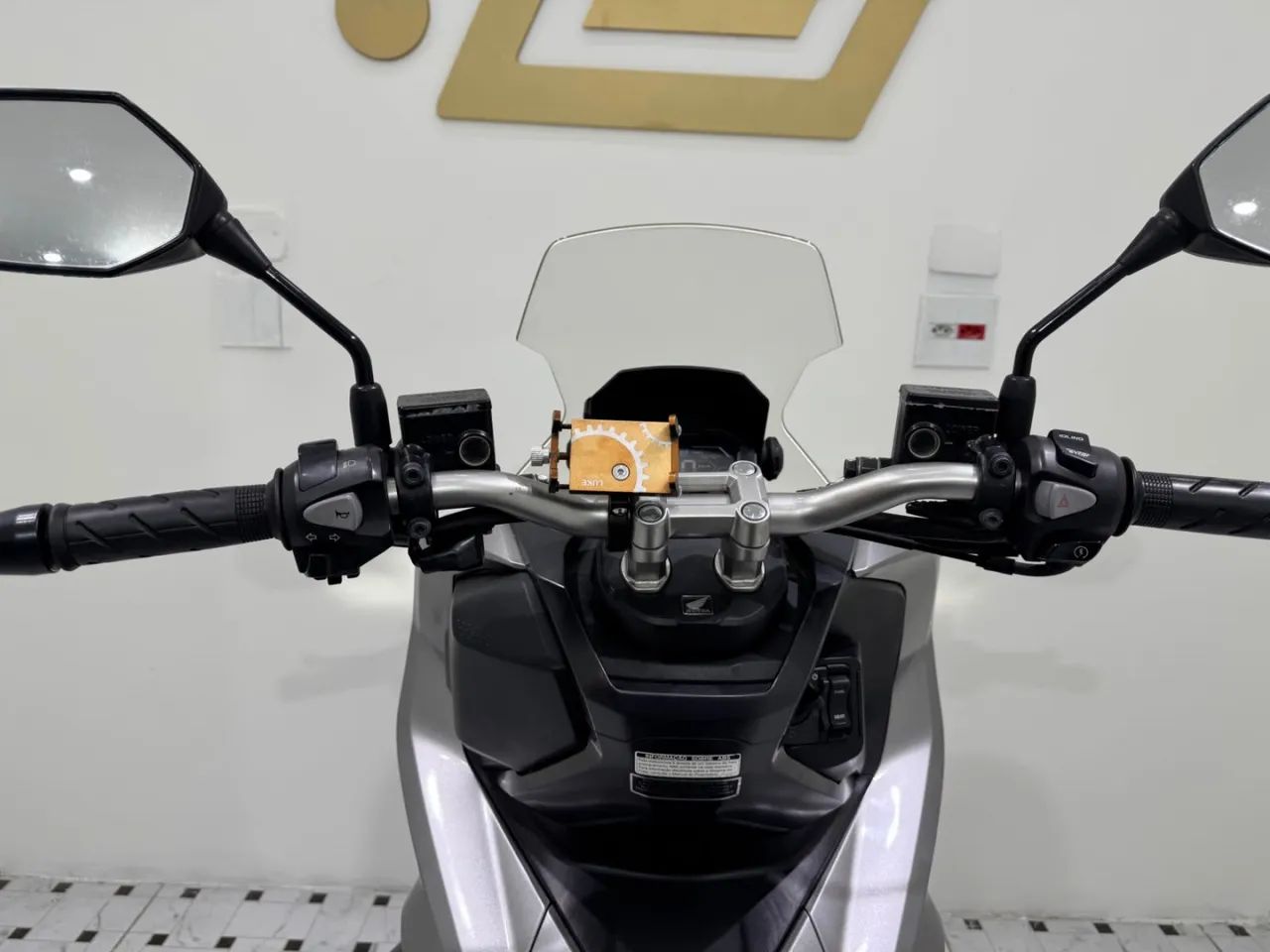 Honda Adv 150 2023 - Foto 4
