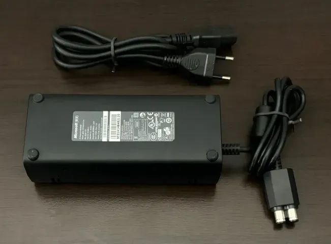 Fonte Original Xbox 360 Slim - Foto 2