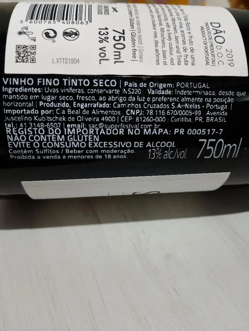 Vinhos santar  - Foto 3