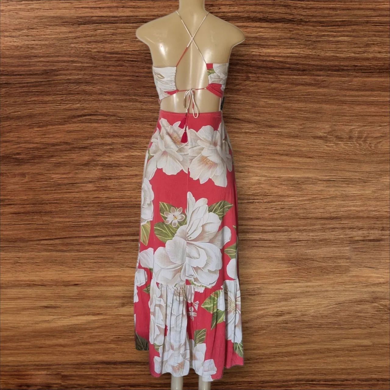 Vestido farm  G  - Foto 2
