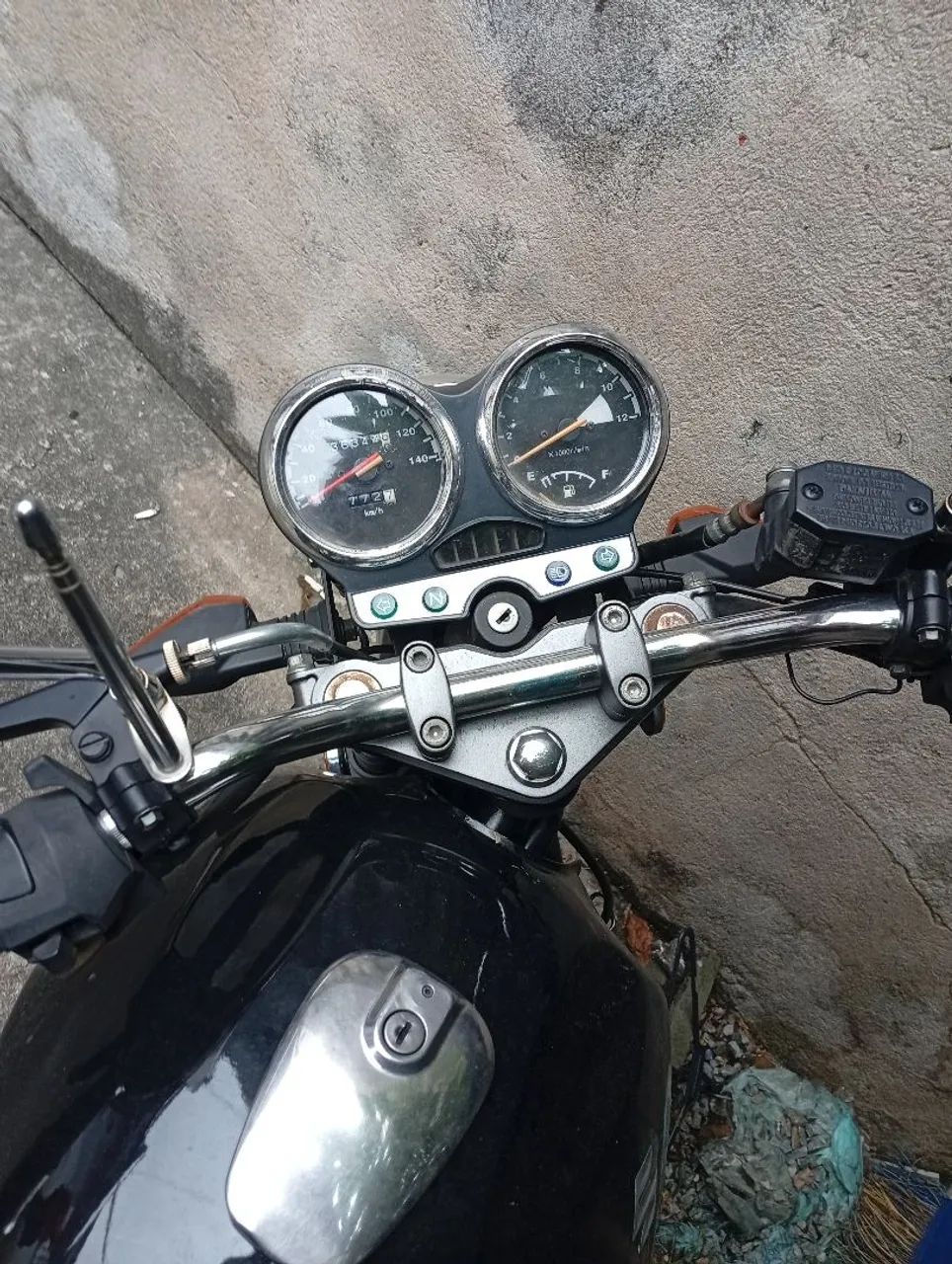 Suzuki yes  - Foto 3