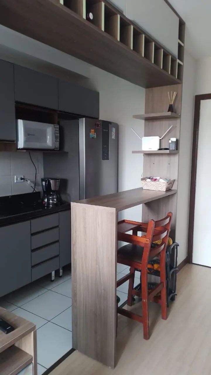 Apartamento clube  no neoville 