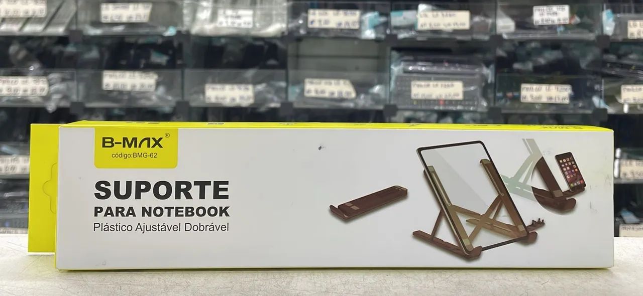 Suporte para notebook  - Foto 4