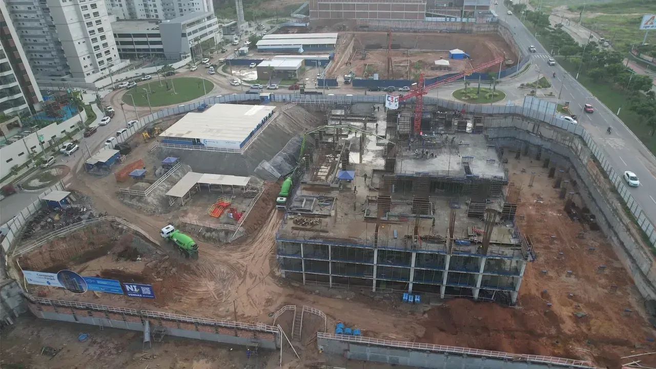 Sala comercial para venda com 40 m²  em Cruz das Almas - Maceió - AL - Foto 4