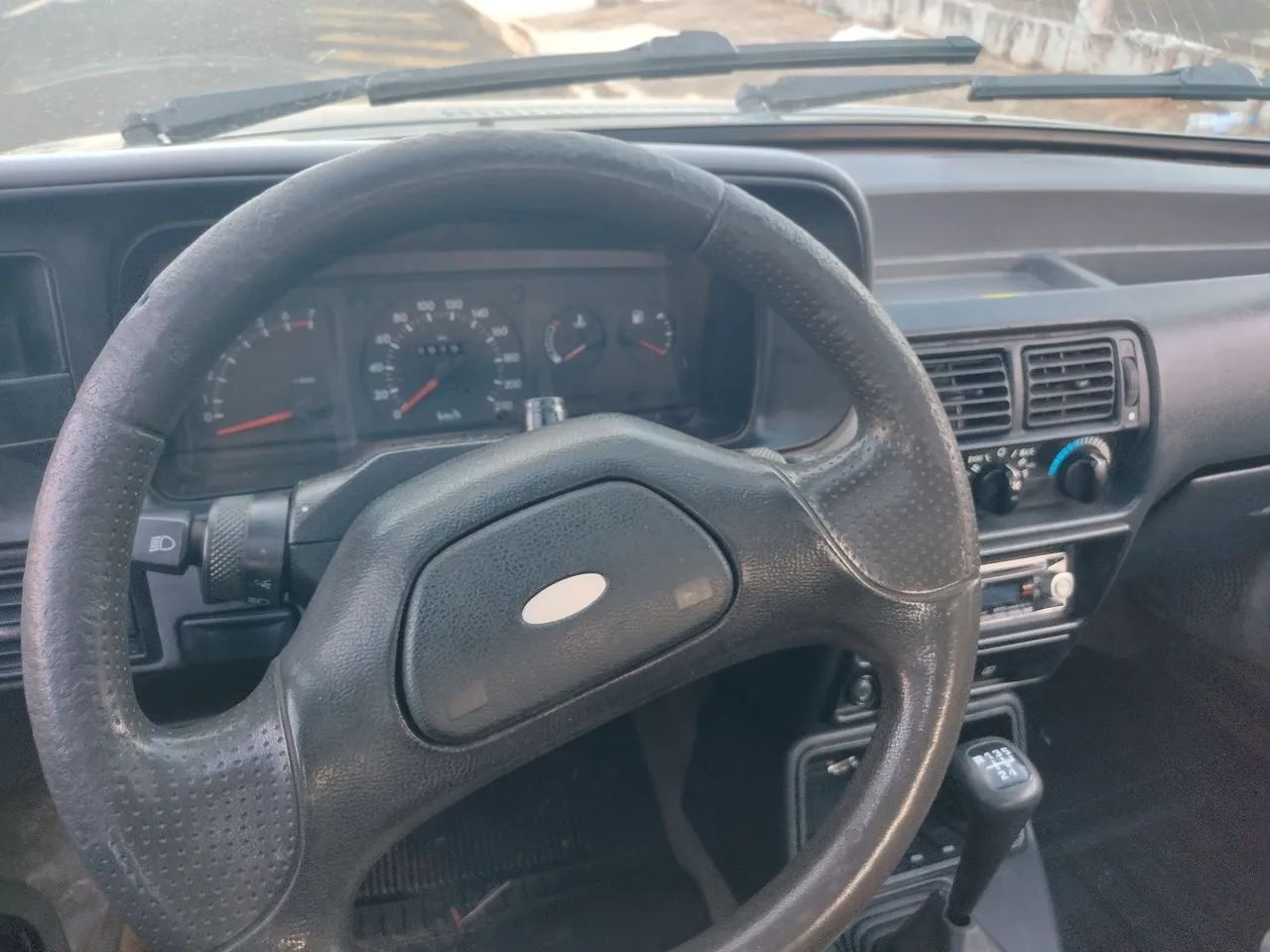 Ford Escort XR3 1.8 / 1.6 Beneton/form./laser 1990