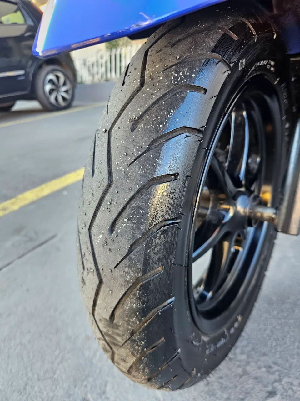 Yamaha Fluo 24/25 - Foto 4
