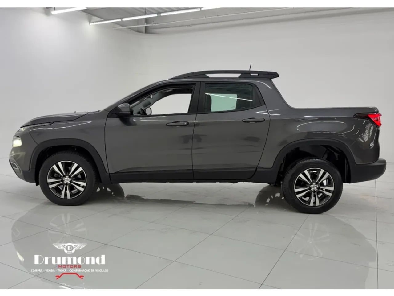 Fiat Toro 2022 - Foto 4