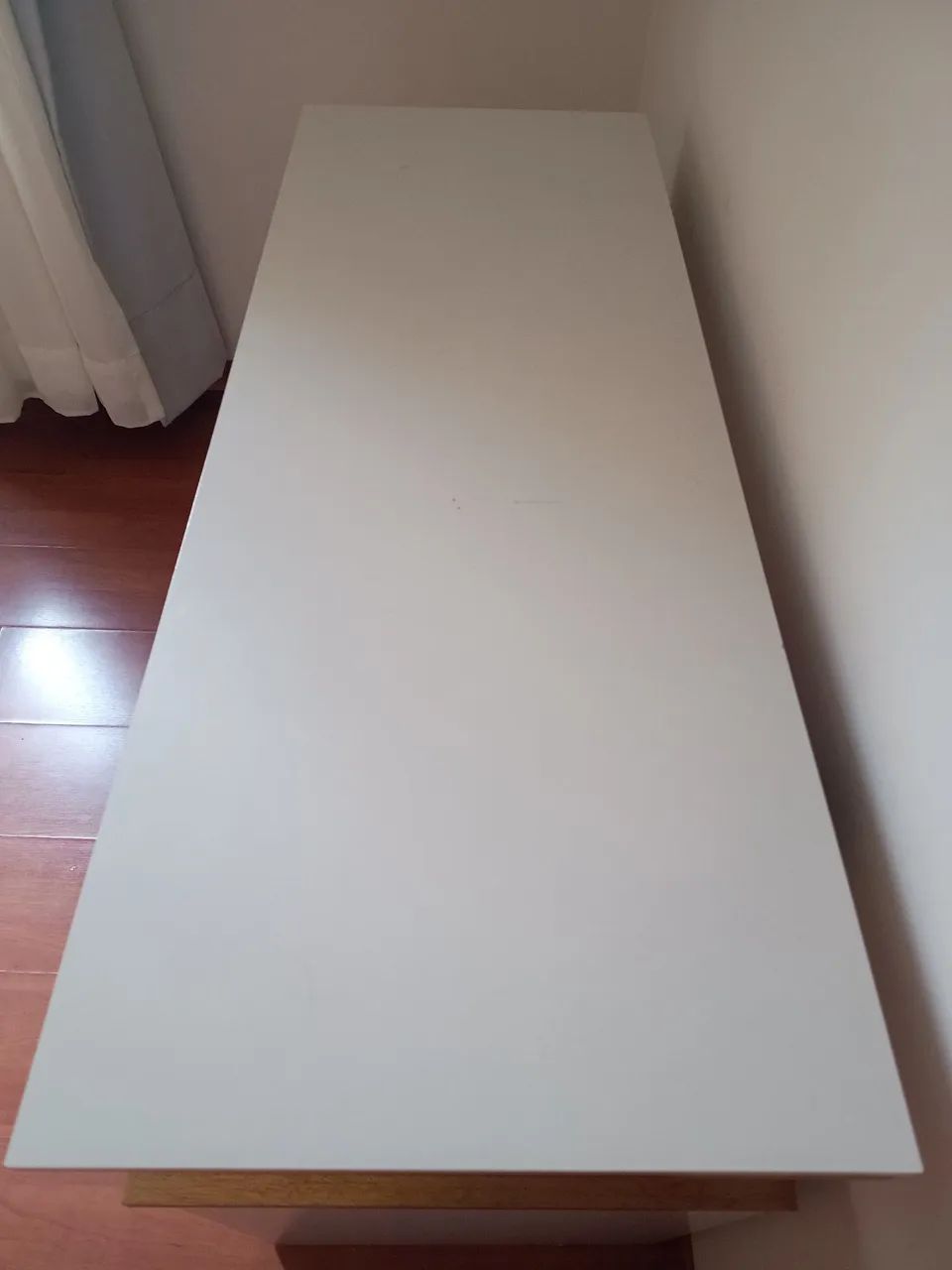 Escrivaninha nova - Foto 2