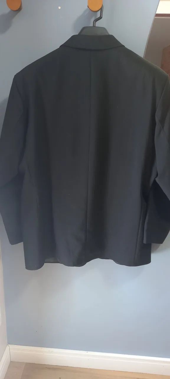 Terno preto - Foto 2