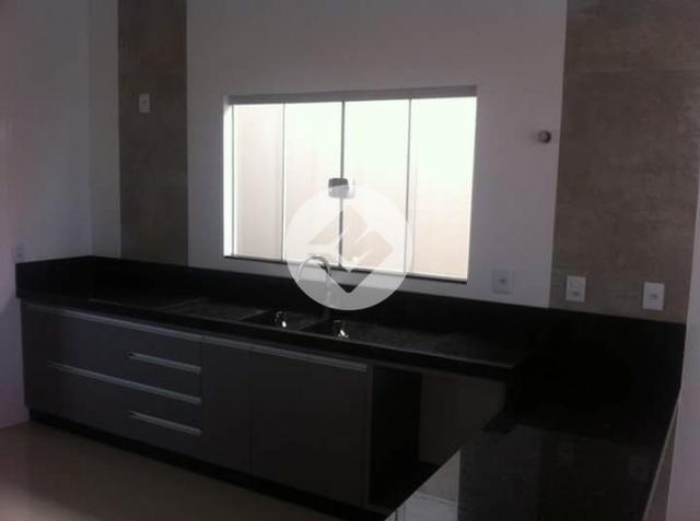Casa com 3 quartos, 1 suíte, toda armariada- Laranjeiras - Foto 10