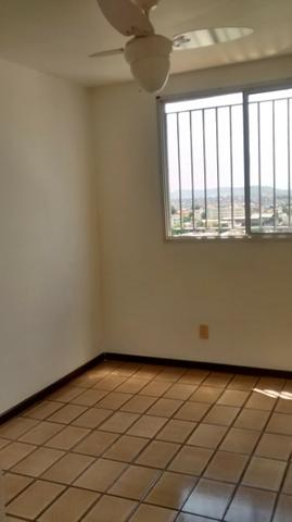 Apartamento 2 quarto no Rocha - Foto 3