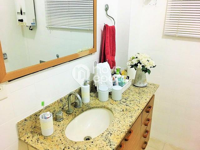 Apartamento à venda com 3 dormitórios em Tijuca, Rio de janeiro cod:AP3AP26126 - Foto 14