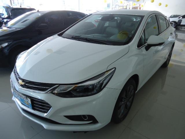 Gm - Chevrolet Cruze
