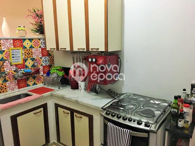 Apartamento à venda com 3 dormitórios em Tijuca, Rio de janeiro cod:AP3AP26126 - Foto 11