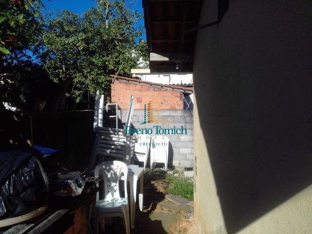 Casa em Mirante Santa Cruz de Cabrália - Foto 16