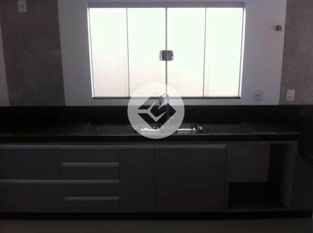 Casa com 3 quartos, 1 suíte, toda armariada- Laranjeiras - Foto 9