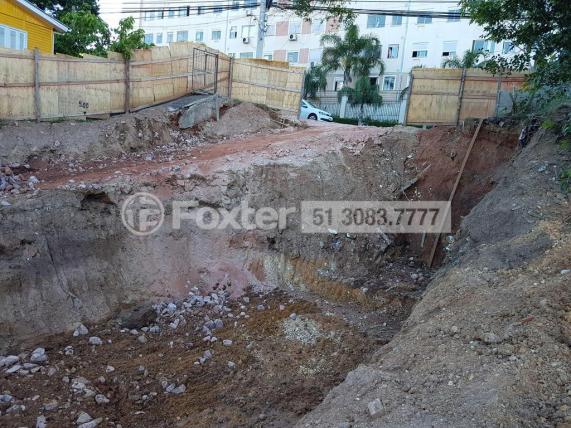Terreno à venda em Jardim itu, Porto alegre cod:172090 - Foto 3