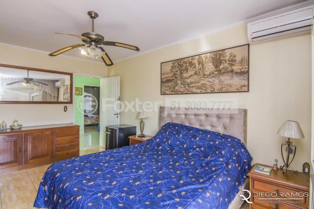 Casa à venda com 4 dormitórios em Nonoai, Porto alegre cod:166625 - Foto 13
