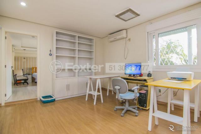 Casa à venda com 4 dormitórios em Tristeza, Porto alegre cod:158370 - Foto 13