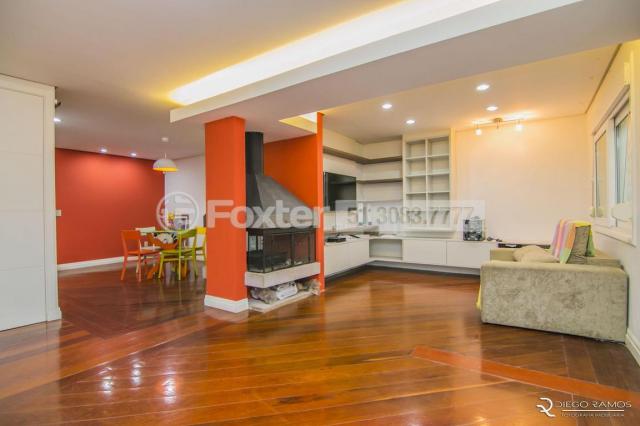 Casa à venda com 4 dormitórios em Tristeza, Porto alegre cod:158370
